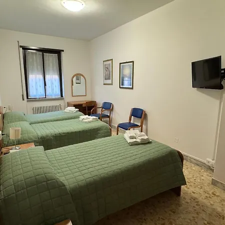 Casa Per Ferie Casa Cabrini *
