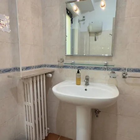 Casa Per Ferie Casa Cabrini Rom