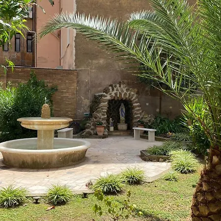 Casa Per Ferie Casa Cabrini