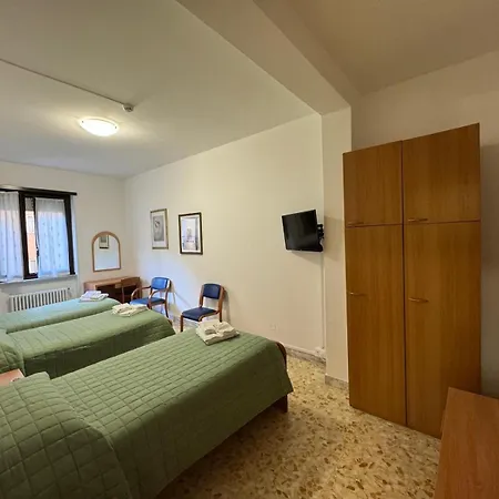 Casa Per Ferie Casa Cabrini *